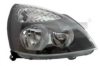 TYC 20-6358-05-2 Headlight